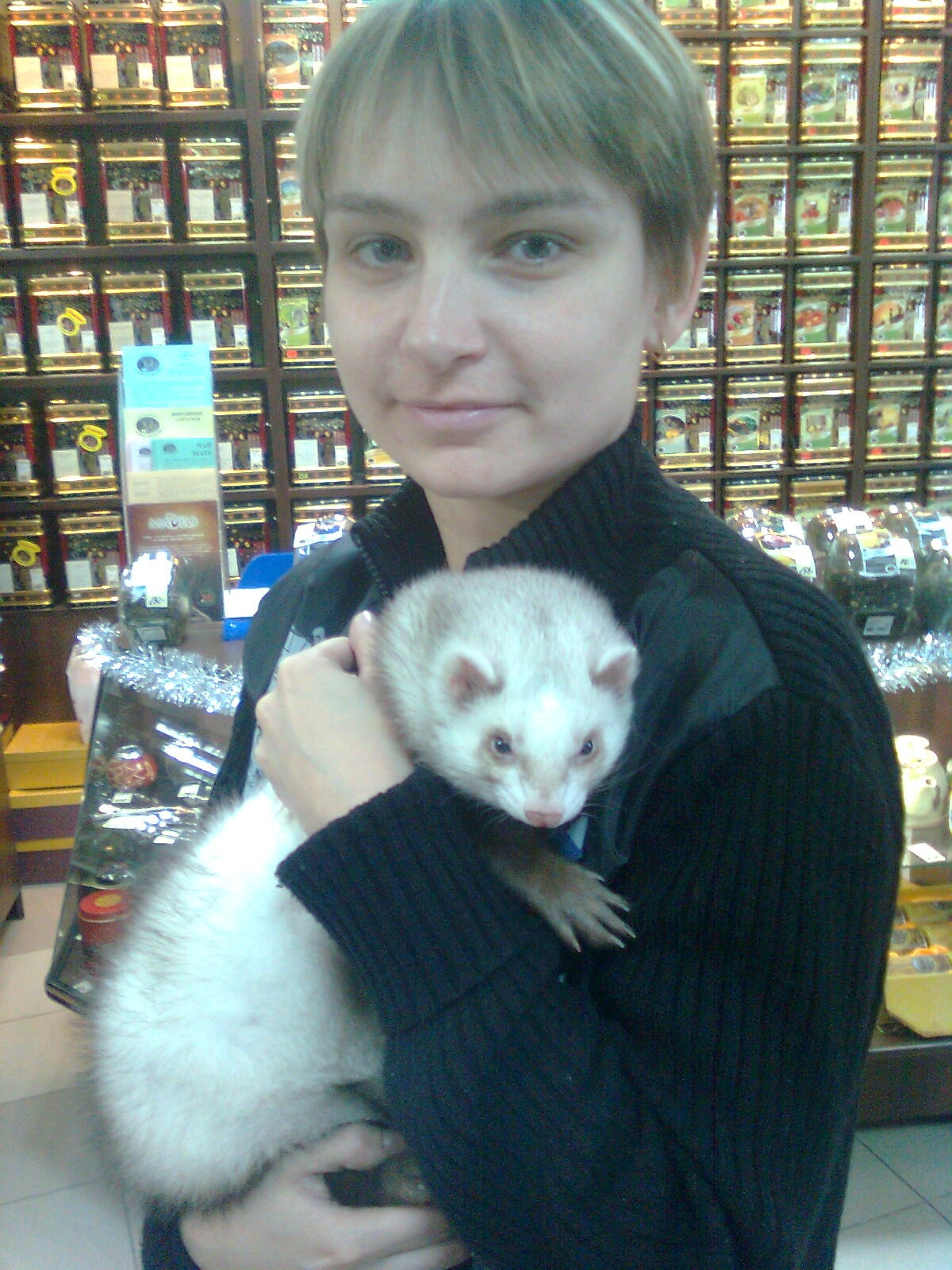 Фото профиля