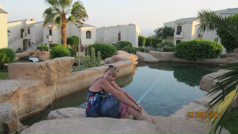 Галина Зятькова | Курчатов