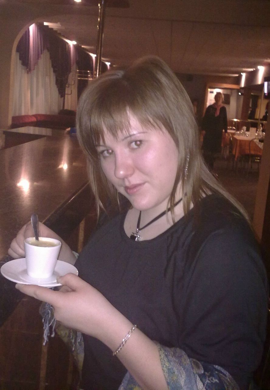 Анастасия Суббота | Донецк