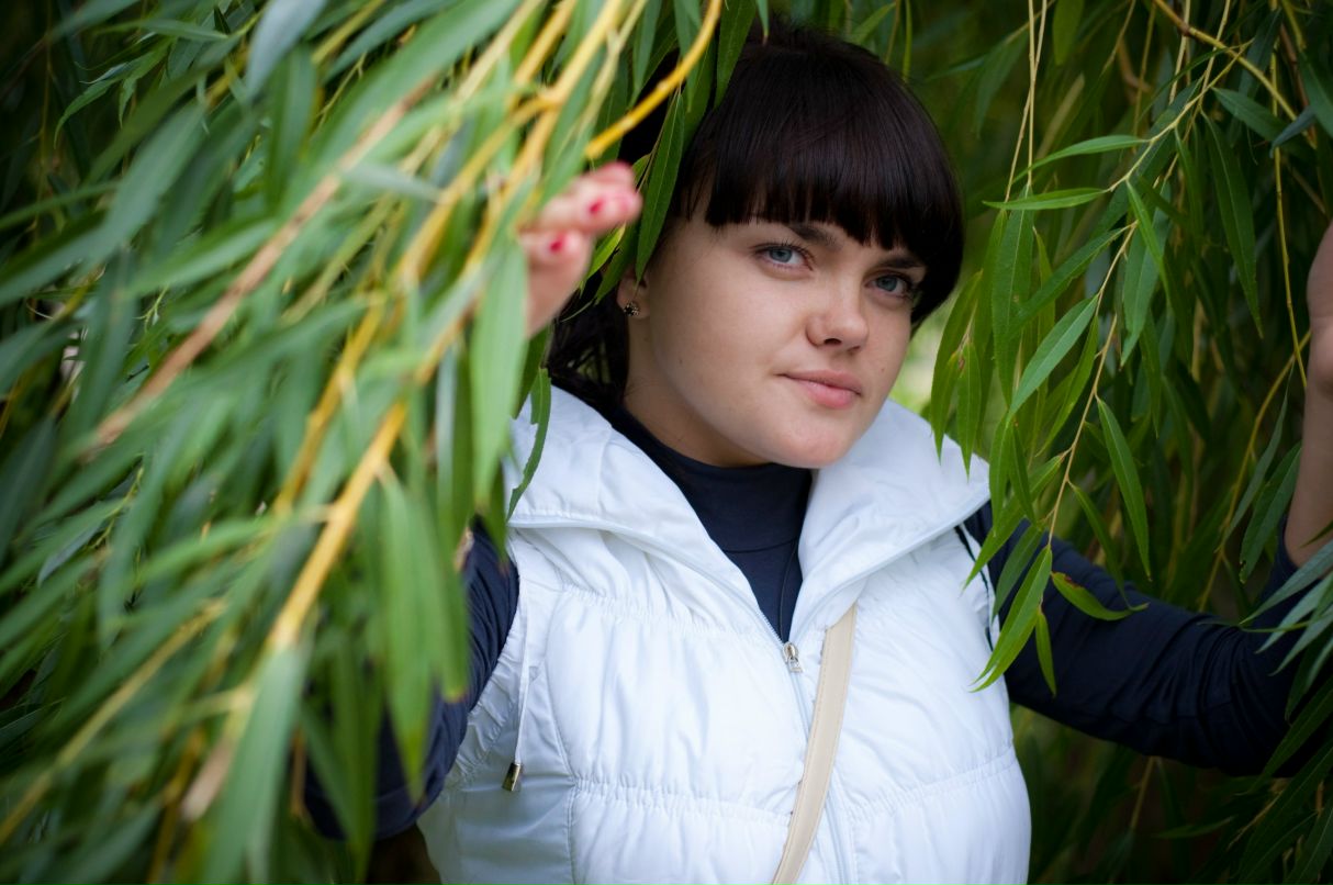 Мария Астапова | Новомосковск