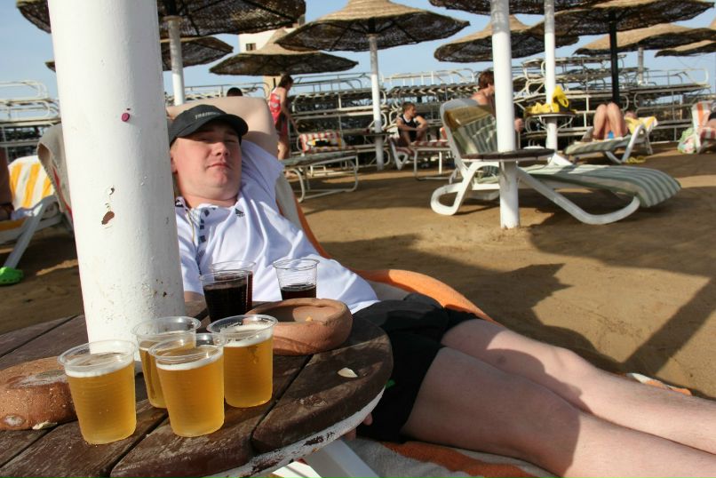 Сергей Кулагин | Тольятти