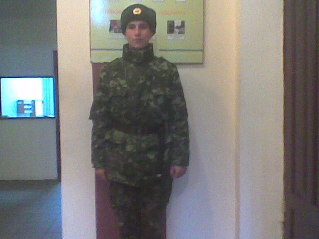 Серый Антонов | Одесса