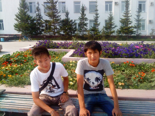 №19, Семен Кондаков, Якутск №19, Семен Кондаков, Якутск