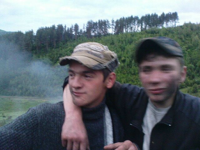№62, Андрій Гавриш, 34 года, Ивано-Франковск №62, Андрій Гавриш, 34 года, Ивано-Франковск