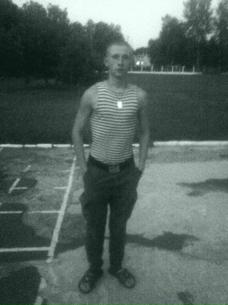 №61, Слава Калугин, Санкт-Петербург №61, Слава Калугин, Санкт-Петербург