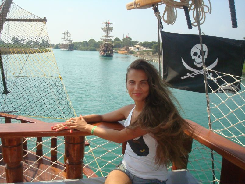 №21, Олена Корунова, 45 лет, Хмельницкий №21, Олена Корунова, 45 лет, Хмельницкий