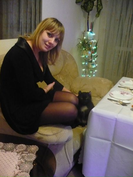 №5, Евгения Тищенко №5, Евгения Тищенко