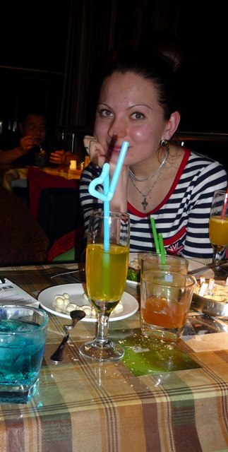 Катерина Veresova 卡佳 | Иркутск