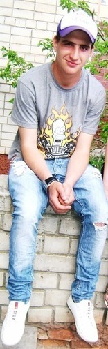 №9, Сергей Орешко, 36 лет, Чернигов №9, Сергей Орешко, 36 лет, Чернигов