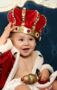 Мария Немирова | Санкт-Петербург