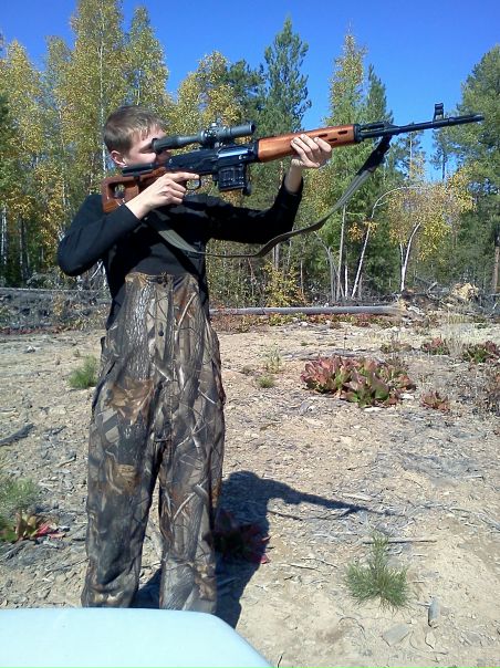 №48, Александр Лисовский, Иркутск №48, Александр Лисовский, Иркутск