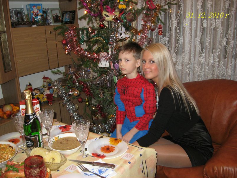 №114, Александра Бутина, 36 лет №114, Александра Бутина, 36 лет