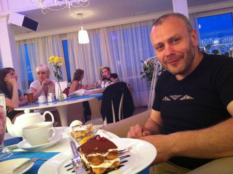 №179, Сергей Лазарев, Санкт-Петербург №179, Сергей Лазарев, Санкт-Петербург