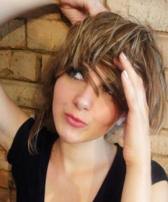 №57, Анна Черепанова №57, Анна Черепанова