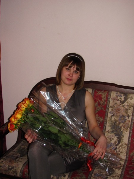 №6, Yuliya Trifonova №6, Yuliya Trifonova