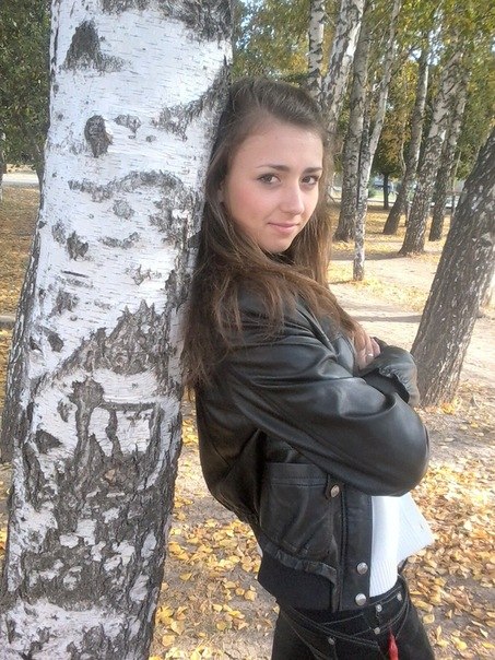 Виктория Миненко | Полтава