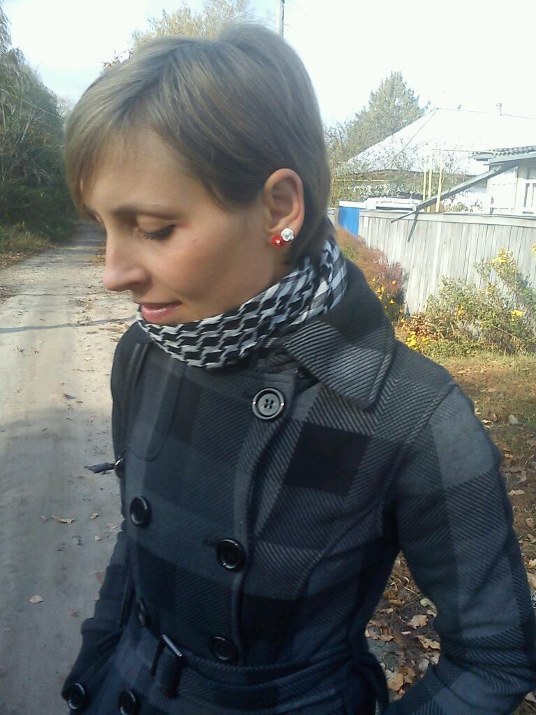 Юлия Билык | Бахмач