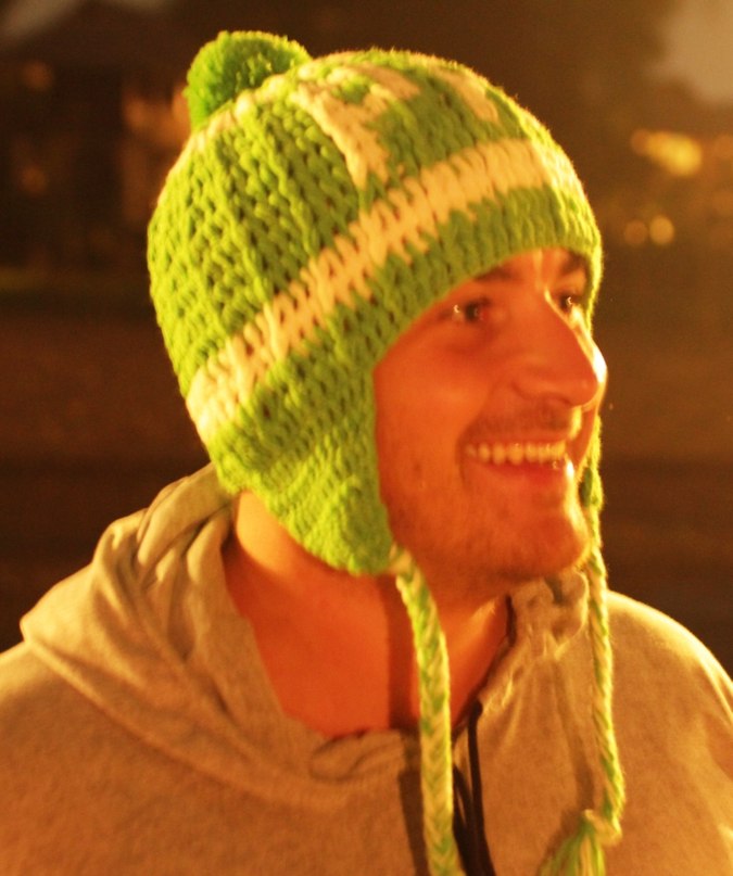 Дмитрий Ковалевский | Санкт-Петербург