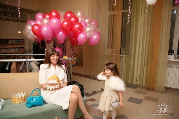 №10, Марина Сыропятова №10, Марина Сыропятова