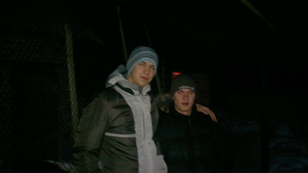 Андрей Минаев | Заинск