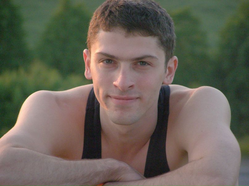 Виталий Богдан | Холопеничи