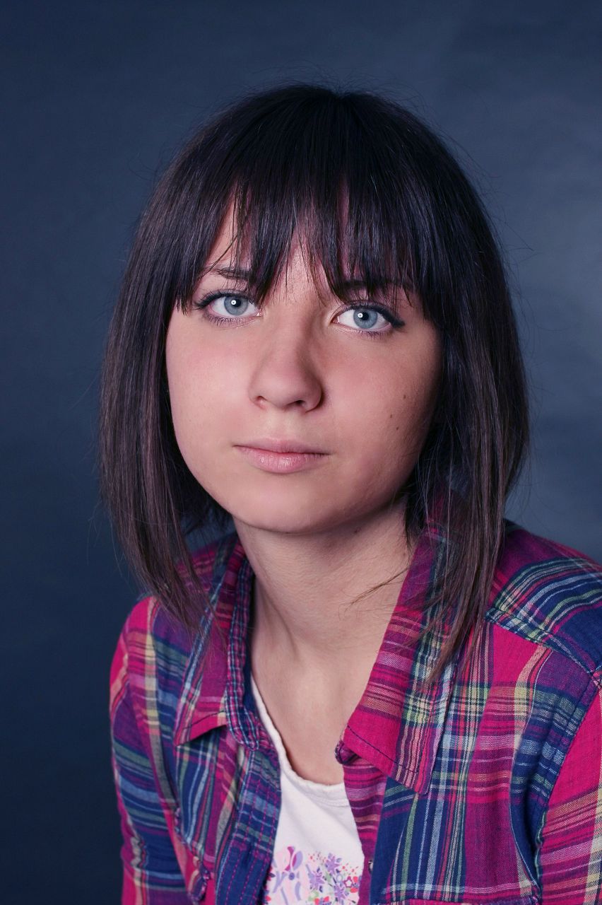 Oksana Rastätter | München