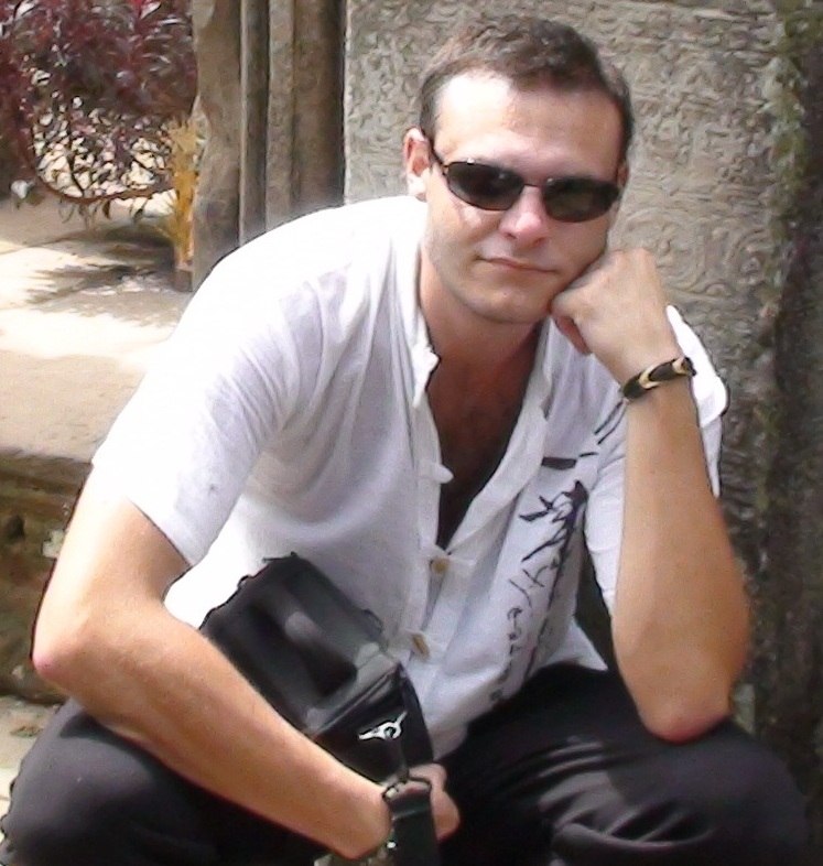 Виталий Фукалов ~ВитамиН~ | Балашиха