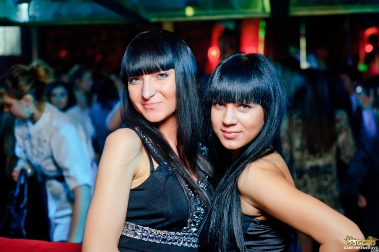 Марина Руденко | Кемерово