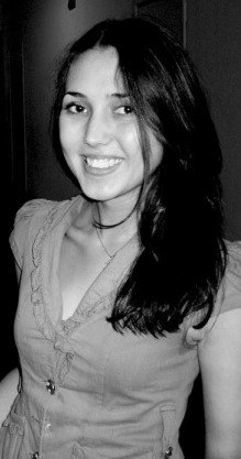 Ляйсан Фагалова Лиса:)))) | Санкт-Петербург