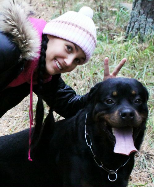 №5, Наталия Хорева №5, Наталия Хорева