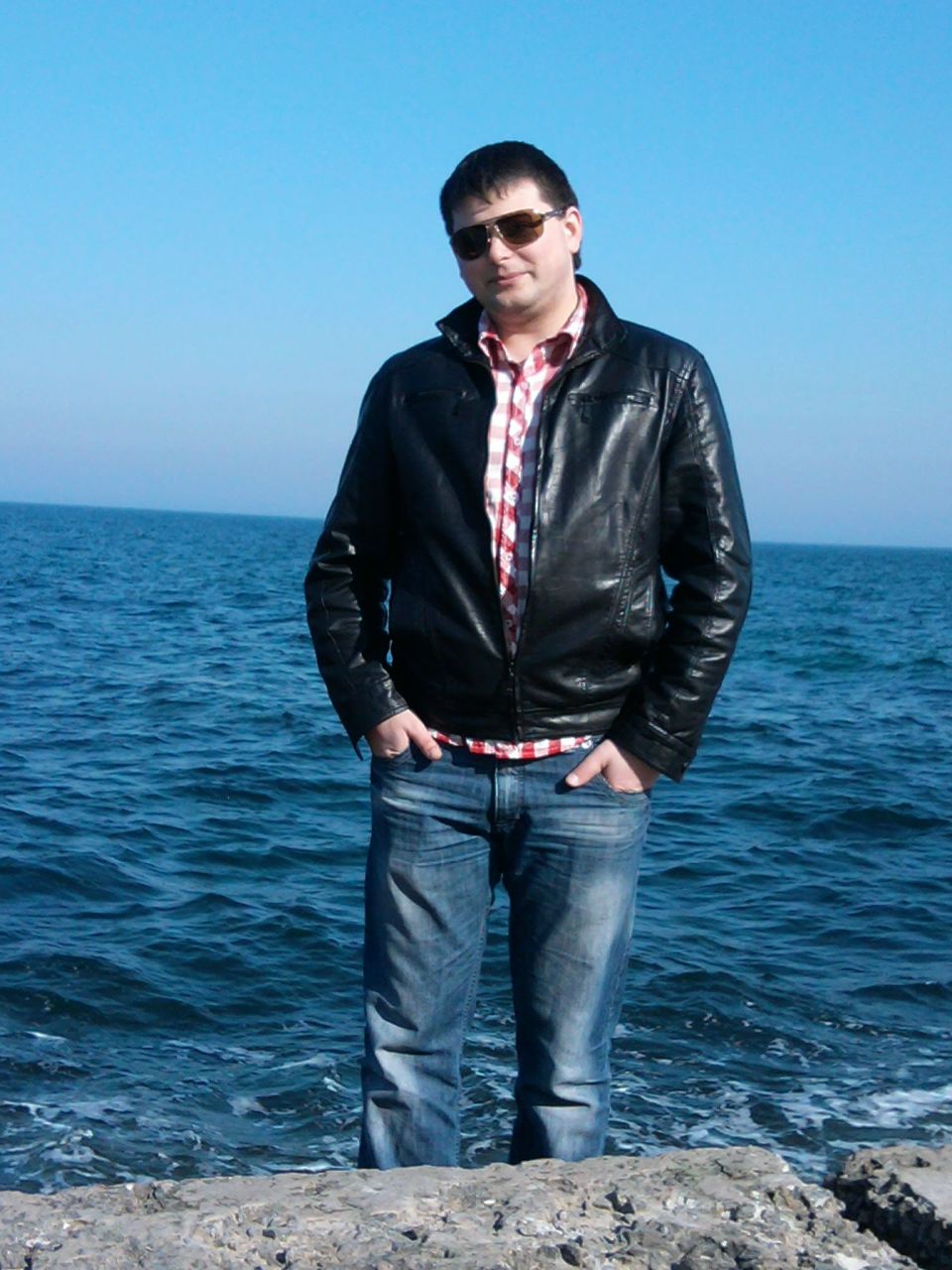 Виталий Мельниченко [Butoc] | Одесса