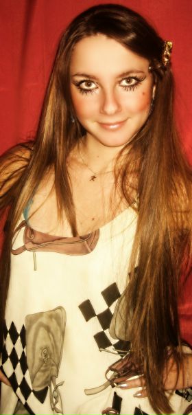 №11, Екатерина Демишева, Днепр (Днепропетровск) №11, Екатерина Демишева, Днепр (Днепропетровск)