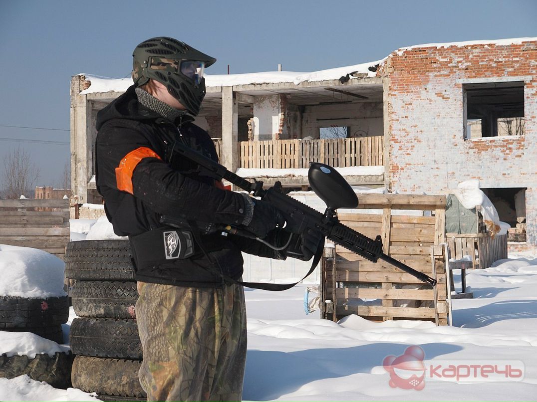 Слава Пестерев | Сосногорск