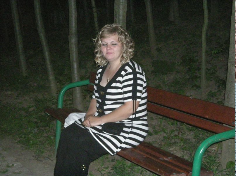 Ирина Галак | Тульчин