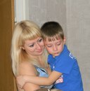 Фотография Фоминой-Романенковой Анны