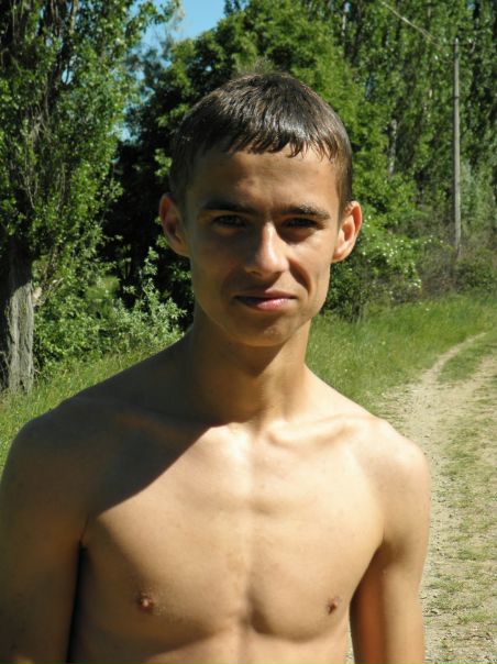 №42, Толик Колос, 32 года, Кропивницкий / Кировоград №42, Толик Колос, 32 года, Кропивницкий / Кировоград