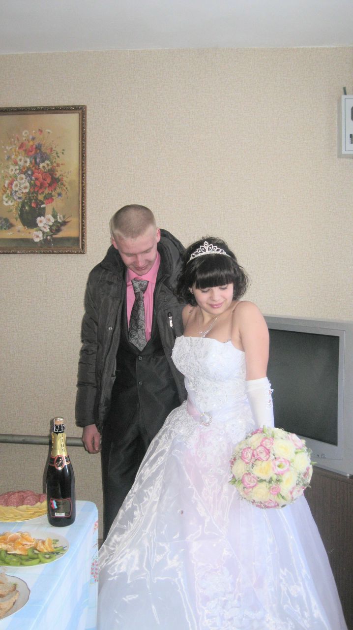 Ксения Морозова | Вязники