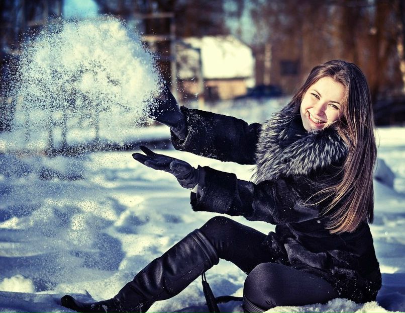 Уляна Бесага | Warszawa