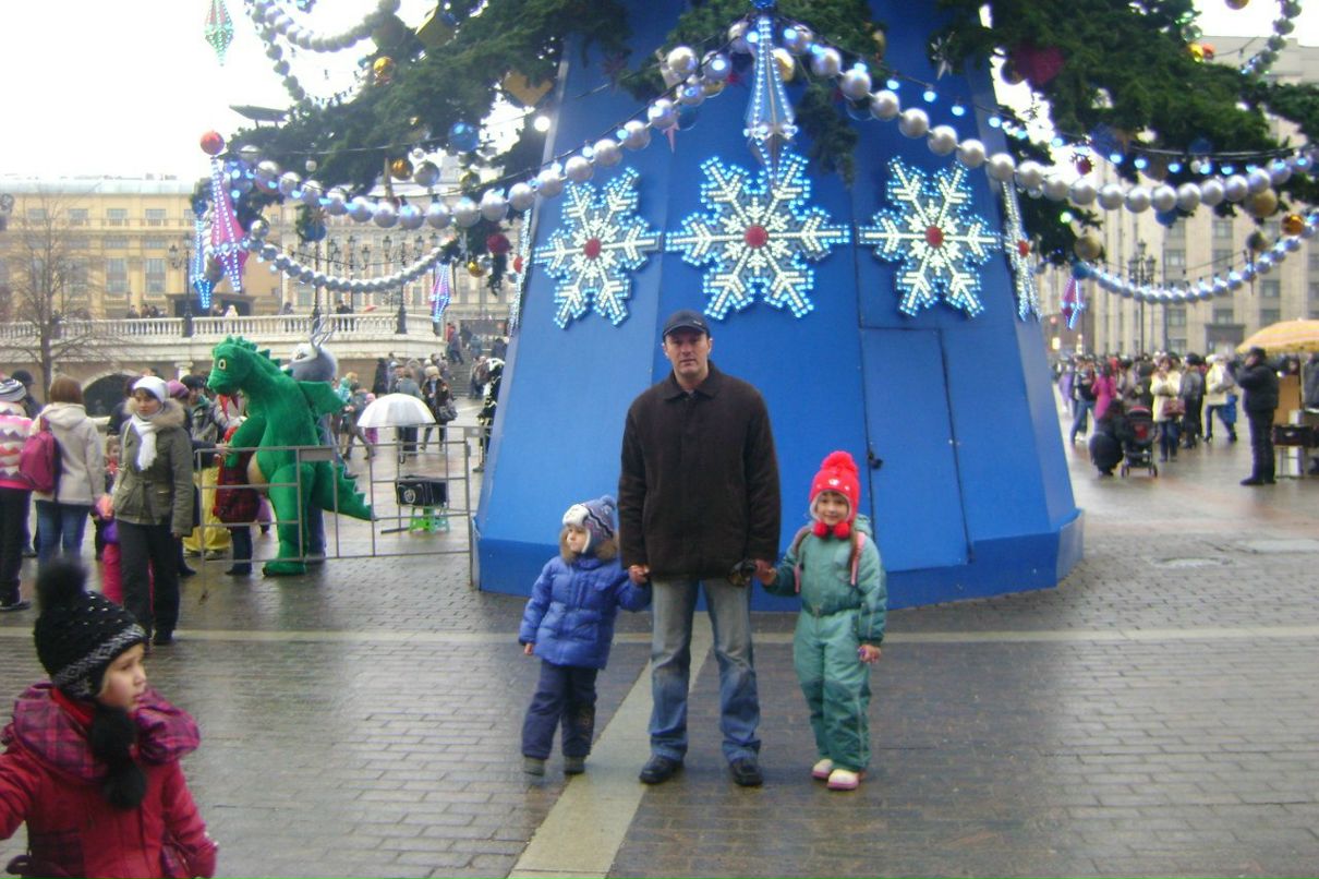 Людмила Фищук | Лангепас