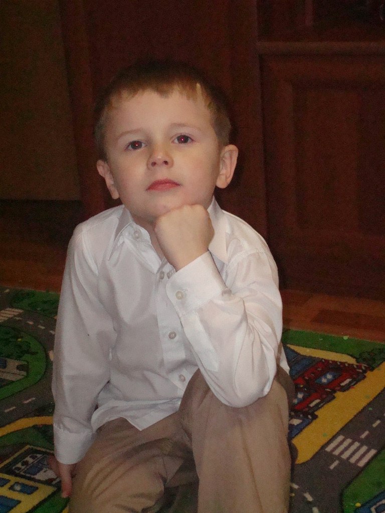 Саша Петреев | Ярославль