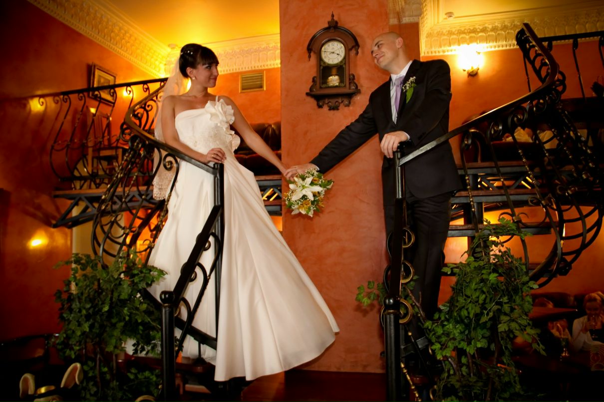 Ольга Капичникова | Энергетик