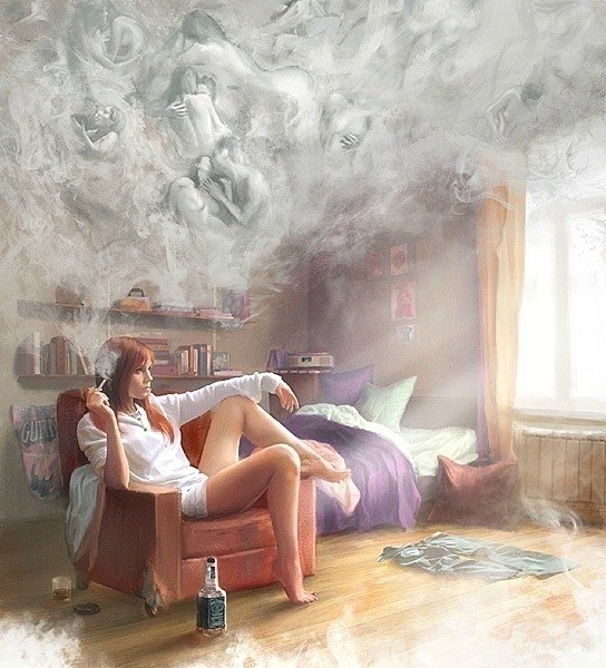 Юлия Третяк ツ | Запорожье