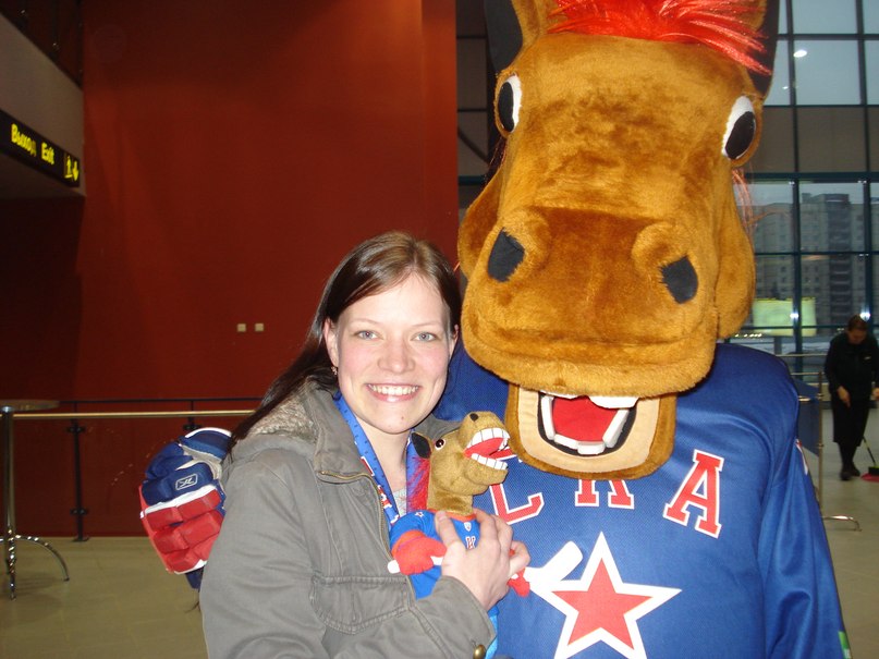 Маришка Яковлева | Санкт-Петербург