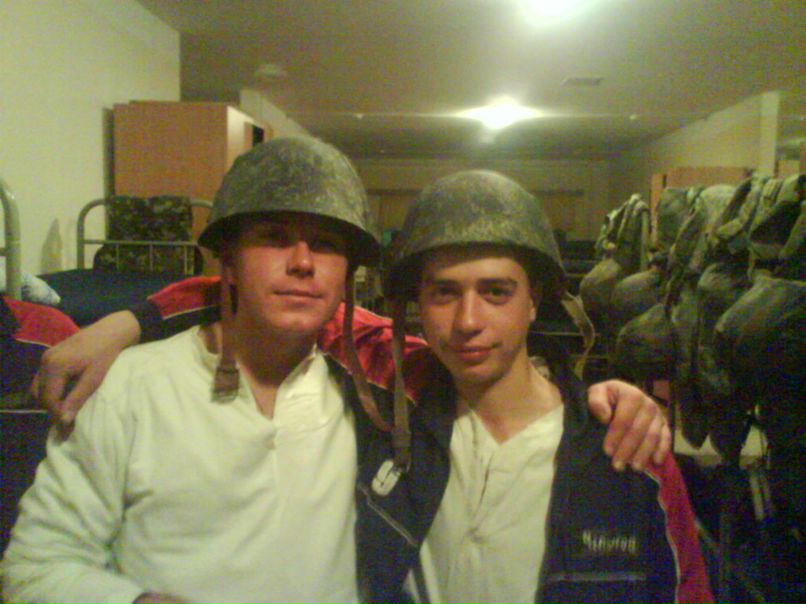 Евгений Ульшин | Воронеж