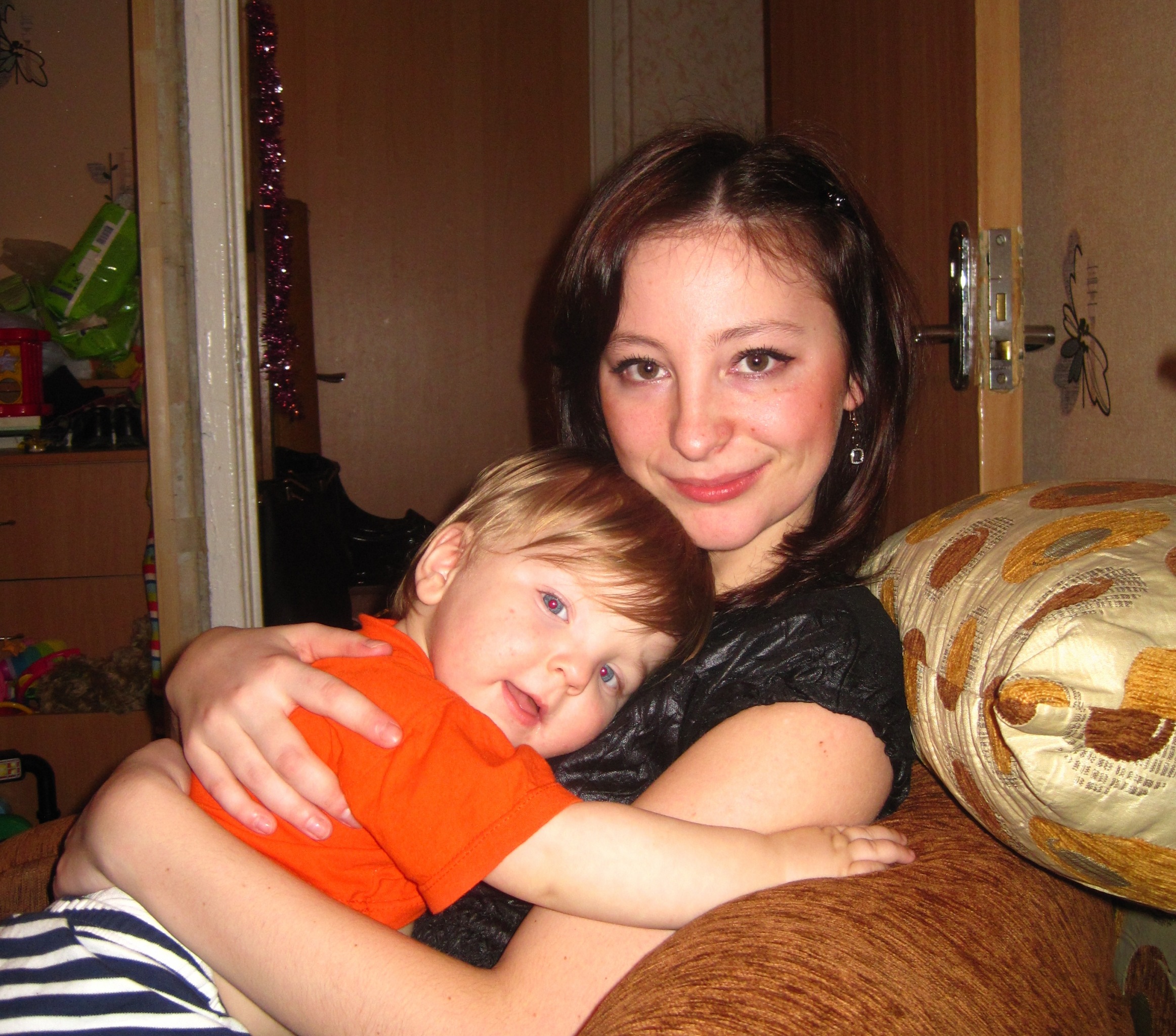 Фото профиля