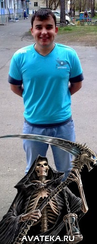 №2, Макс Карпенко, 35 лет, Ангарск №2, Макс Карпенко, 35 лет, Ангарск