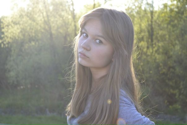 №6, Кристина Терёшкина, 29 лет, Москва №6, Кристина Терёшкина, 29 лет, Москва