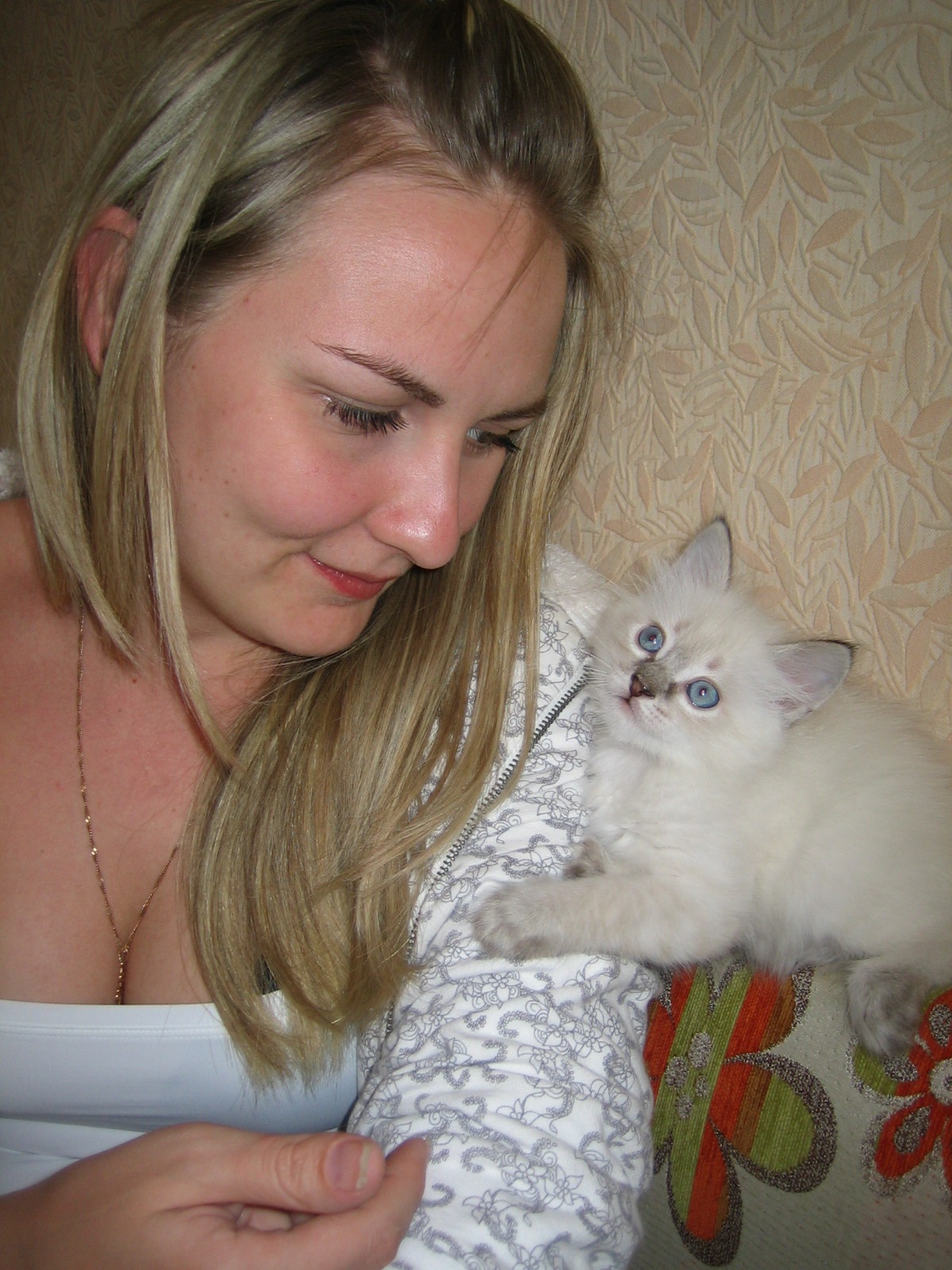 Фото профиля