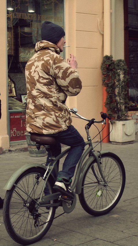 Алеша Сталеваров | Киев