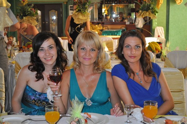 Любаша Вергунова | Алматы